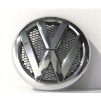 Volkswagen amarok эмблема значек 2h0853601a