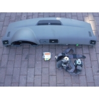 Панель панель торпеда audi a4 b6