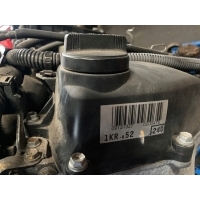 Toyota aygo c1 108 крышка клапонов 1.0 1kr новая оригинальный 11210 - 0q003 11210 - 0q04