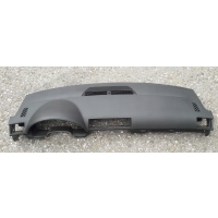 Панель торпеда консоль head чёрный audi oe 8w1857001a