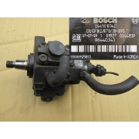 Opel antara 2.0 cdti тнвд 96440341