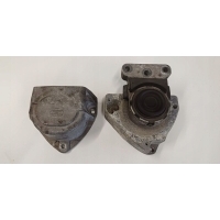 Audi a2 99 - 05 1.4 tdi подушка лапа двигателя 8z0199214a 8z0199212a