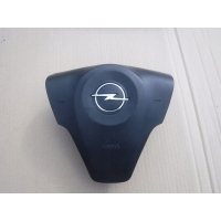 PODUSZKA KIEROWCY AIRBAG OPEL ANTARA 96440827