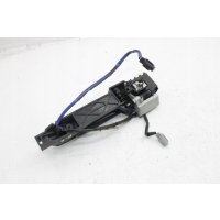 Ручка левая передняя дверь nissan pathfinder iii r51 80611eb300 2.5l