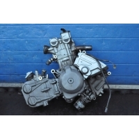 Suzuki sv 650 двигатель бензиновый