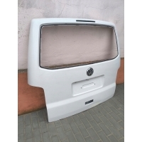 Крышка багажника задняя volkswagen t5
