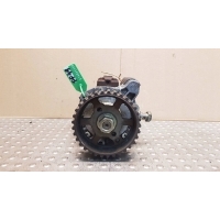Тнвд 9641852080 форд фиеста fusion mk6 1.4 tdci