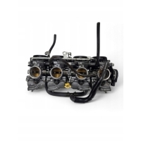 Honda cb 600f hornet pc36 pc38 04-06 карбюратор