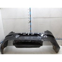 Бампер задний BMW X4 G02 2018- 51127488270