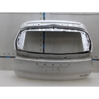 Дверь багажника Geely Atlas 2023- 5062039400C15