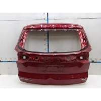 Дверь багажника Geely Atlas Pro I 2021- 5062039400C15