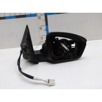 Зеркало наружное правое JAC JS6 2022- 8210200U240X
