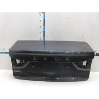 Крышка багажника Lada Vesta 2022- 8450013789