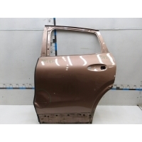 Дверь задняя левая Mercedes-Benz GLA-Class H247 2020- A2477305901