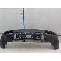 Бампер задний Haval Dargo 2022- 2804101XKN04A