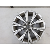 Диск колесный 17" Volkswagen Tiguan 2016- 5NA6010258Z8