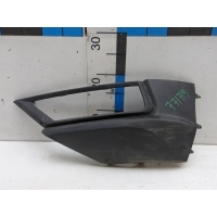 Облицовка ПТФ левая Volkswagen Tiguan 2016- 5NA853211A