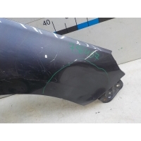 Крыло переднее правое JAC J7 I 2021- 8403202U7300E