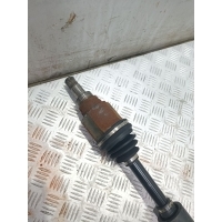 Полуось передняя правая (приводной вал, ШРУС) Geely Emgrand EC7 2012