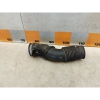 Патрубок воздушного фильтра Renault Megane 2 2005 8200186822