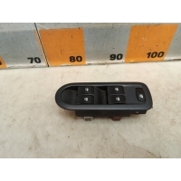 Блок управления стеклоподъемниками Renault Megane 2 2005 8200315033