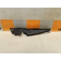 Накладка Renault Megane 2 2005 8200100590