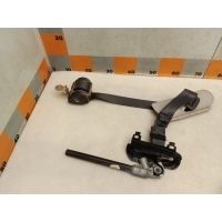 Ремень безопасности передний Renault Megane 2 2005 8200562479