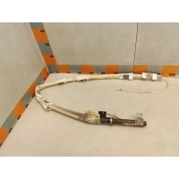 Подушка безопасности шторка Renault Megane 2 2005 8200432644