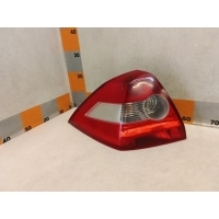 Фонарь задний левый Renault Megane 2 2005 8200142682