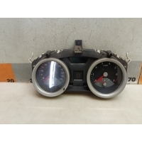 Панель приборов Renault Megane 2 2005 8200399694