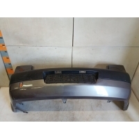 Бампер задний Renault Megane 2 2005 8200238323