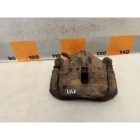 Суппорт передний правый Renault Megane 2 2005 7701207686