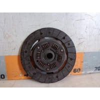 Диск сцепления Renault Megane 2 2005 8200438285