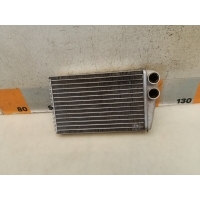 Радиатор отопителя Renault Megane 2 2005 7701208323