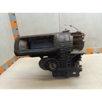 Корпус отопителя Renault Megane 2 2005 7701209519