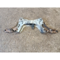 Балка подмоторная Renault Megane 2 2005 8200742904
