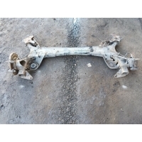 Балка задняя Renault Megane 2 2005 7701478436