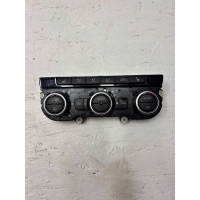 Панель кондиционера вентилятора volkswagen passat b7 cc touran eos 3aa907044ag