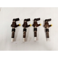 Форд fusion фиеста mk6 1.4 tdci форсунки 9645988580