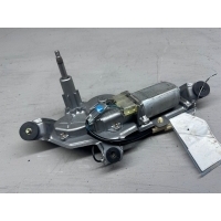 Моторчик заднего стеклоочистителя (дворника) Mazda 6 1 2003 G21B-67450A,849600-0042