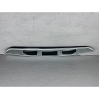 Накладка подсветки номера Mazda 6 1 2003 G21C50811
