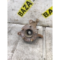 Кулак поворотный левый Mazda 626 GF 1998