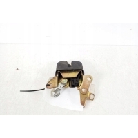 Замок крышки багажника багажника toyota celica _t23_ 6935020120 1.8l gasoline 1999