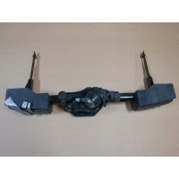 Audi q5 80a фаркоп 80a800495g bosal
