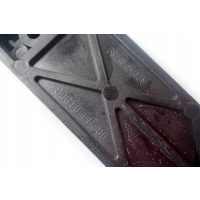 Ручка prawych передняя дверь nissan qashqai / qashqai 2 i j10 , jj10