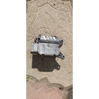 Моторчик заслонки печки Mercedes Sprinter W906 2007 0132801375