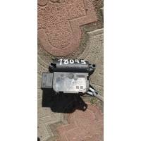 Моторчик заслонки печки Mercedes Sprinter W906 2007 0132801373