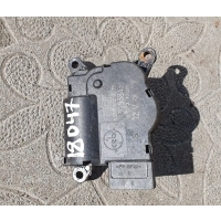Моторчик заслонки печки Mercedes Sprinter W906 2014 V32700029025846