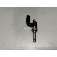 Форсунка инжекторная электрическая VAG Passat [B6] (2005 - 2010) 03C906036F