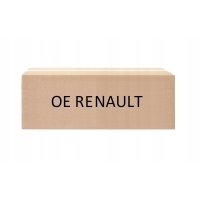 крепеж подкладка стекло renault oe 8200006887
